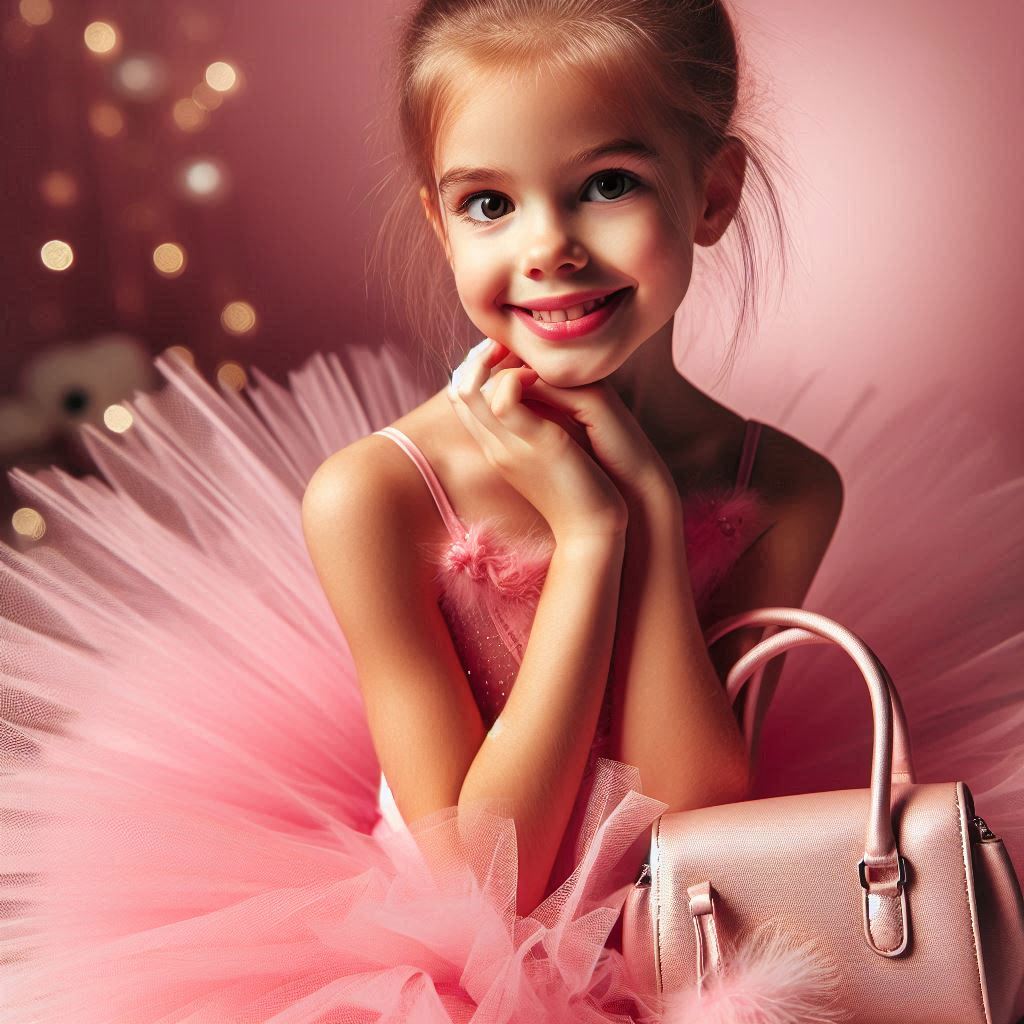 Elevate Your Dance Game: Choosing the Perfect Ballet Bag, Handbag, or Backpack