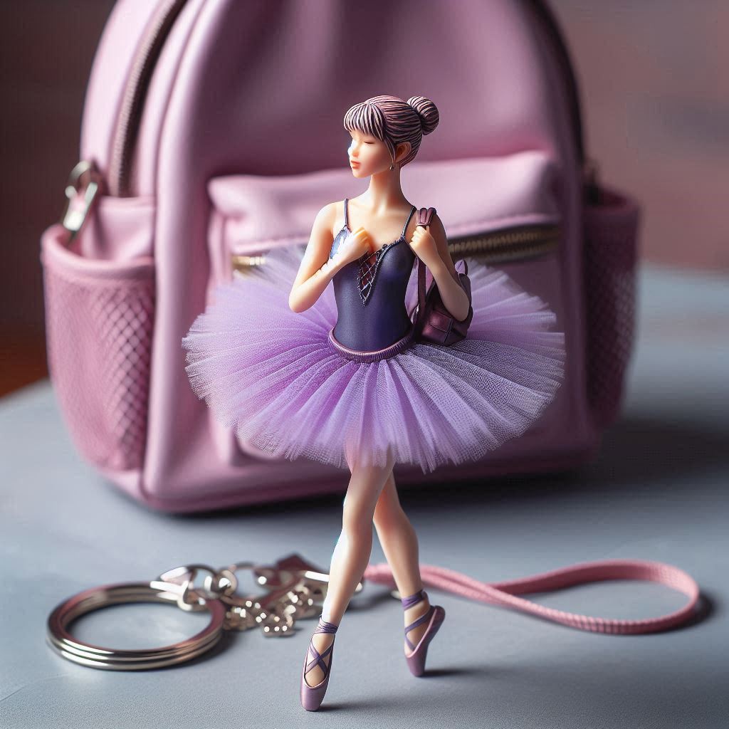 Discover the Magic of Ballet Accessories at Ballet Bling