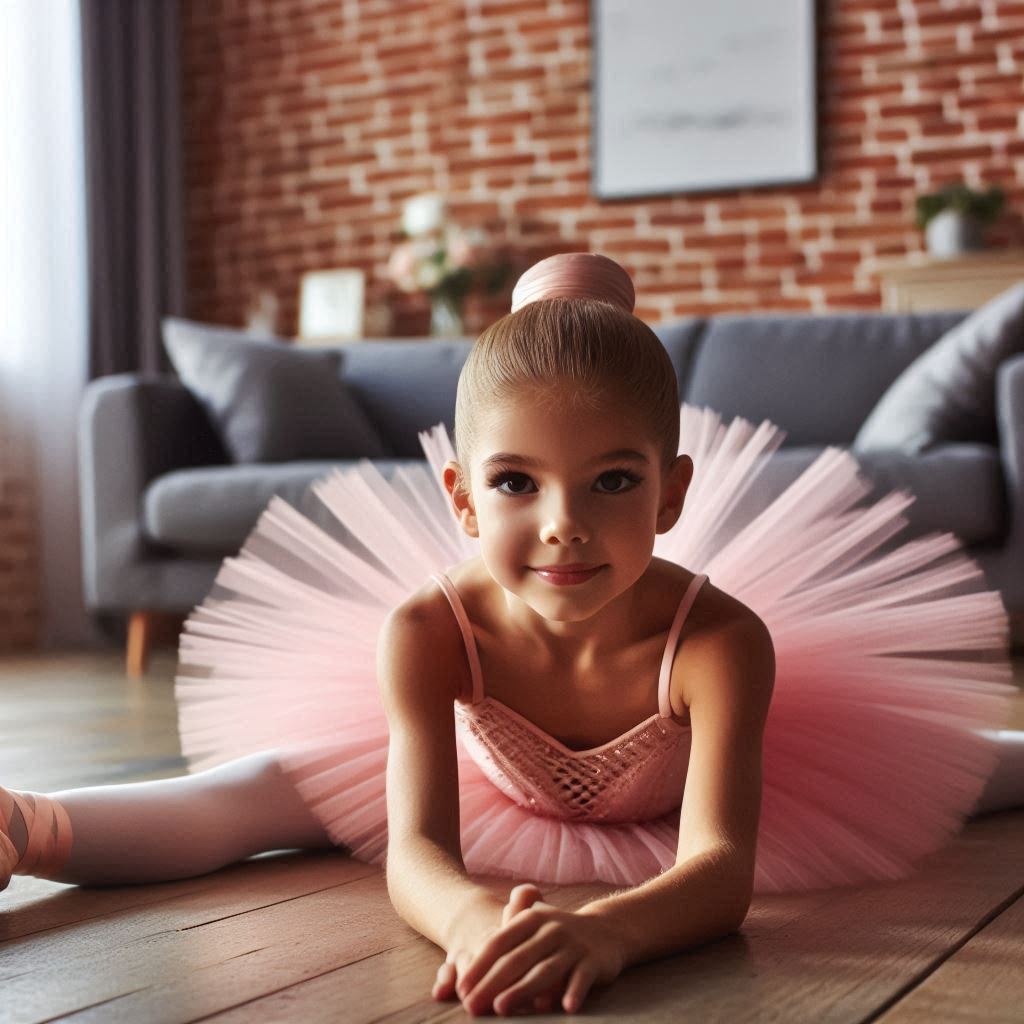 Sparkle Like a Star – Why Practicing at Home Makes All the Difference!