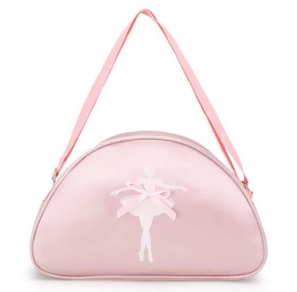Light Pink Ballet Bag