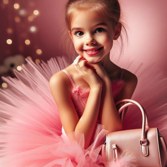 Elevate Your Dance Game: Choosing the Perfect Ballet Bag, Handbag, or Backpack